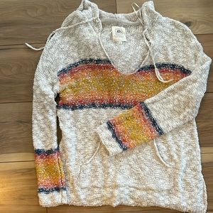 Ripcurl soft sweater